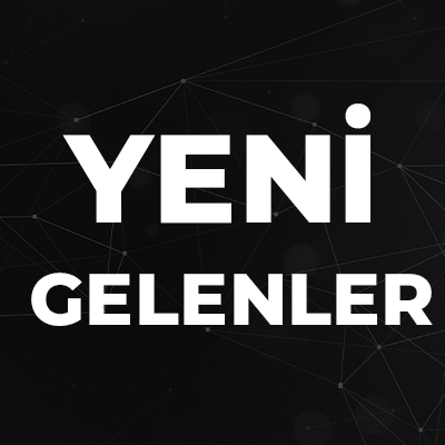 Yeni Gelenler