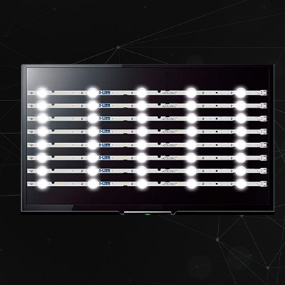 TV Led Bar