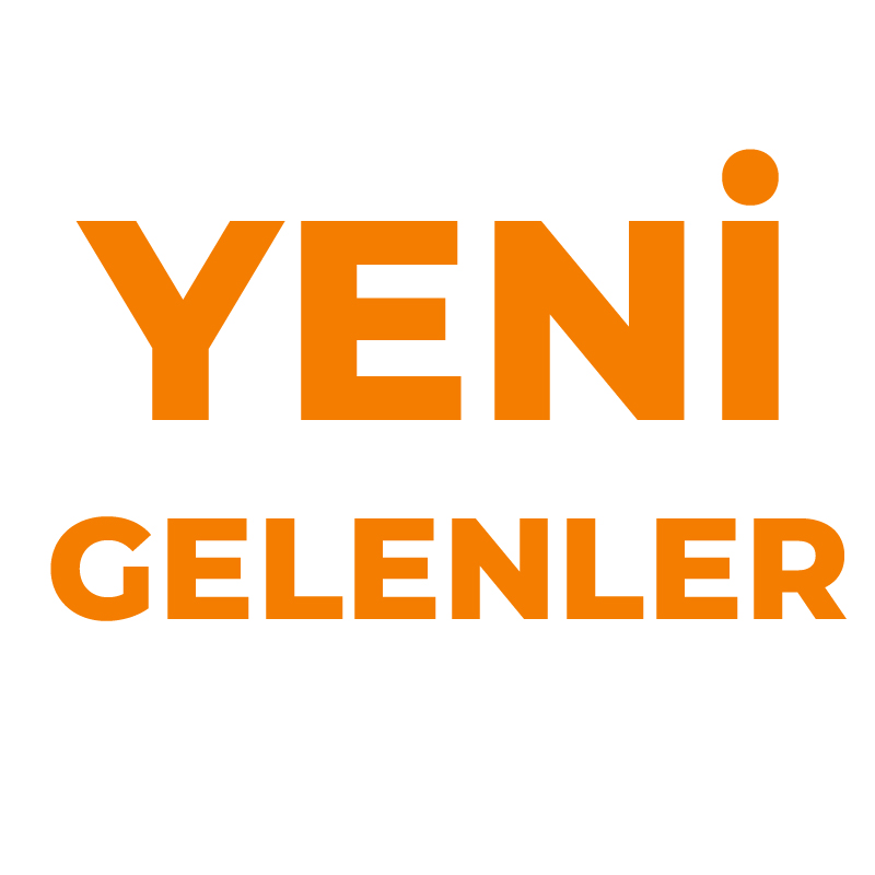 Yeni Gelenler