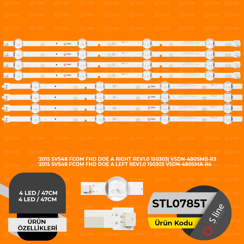 Samsung 2015 SVS48 FCOM FHD DOE A RIGHT REV1.2 - V5DN-480SMB-R3, V5DN-480SMA-R4