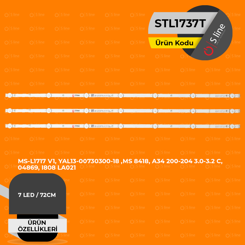 MS-L1717 V1, YAL13-00730300-18 ,MS 8418 KEYSMART KEY40L 4880 4M ALTUS AL40 4850