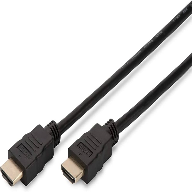 SLine HDMI (A) 2m Kablo Blister