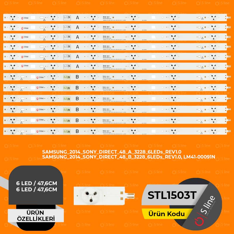 SAMSUNG_2014_SONY_DIRECT_48_A_3228_6LEDs_REV1.0,2014_SONY_DIRECT_48_B Tv Ledi