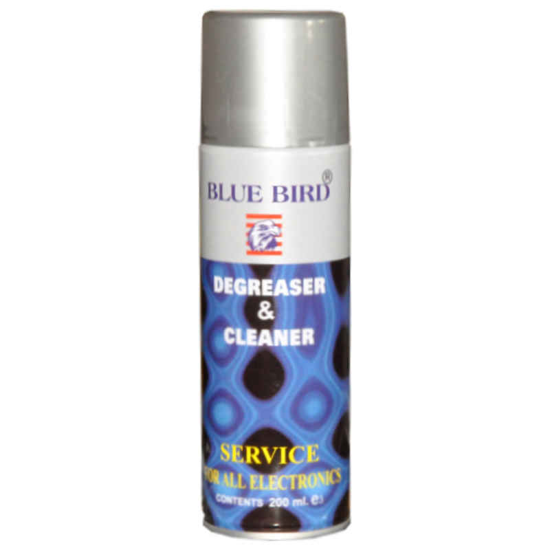 Blue Bird Yağsız Kontak Sprey 250ml