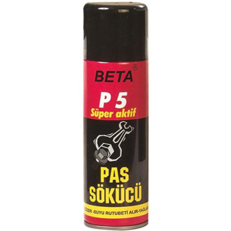 Beta C 161 Pas Sökücü 250ml