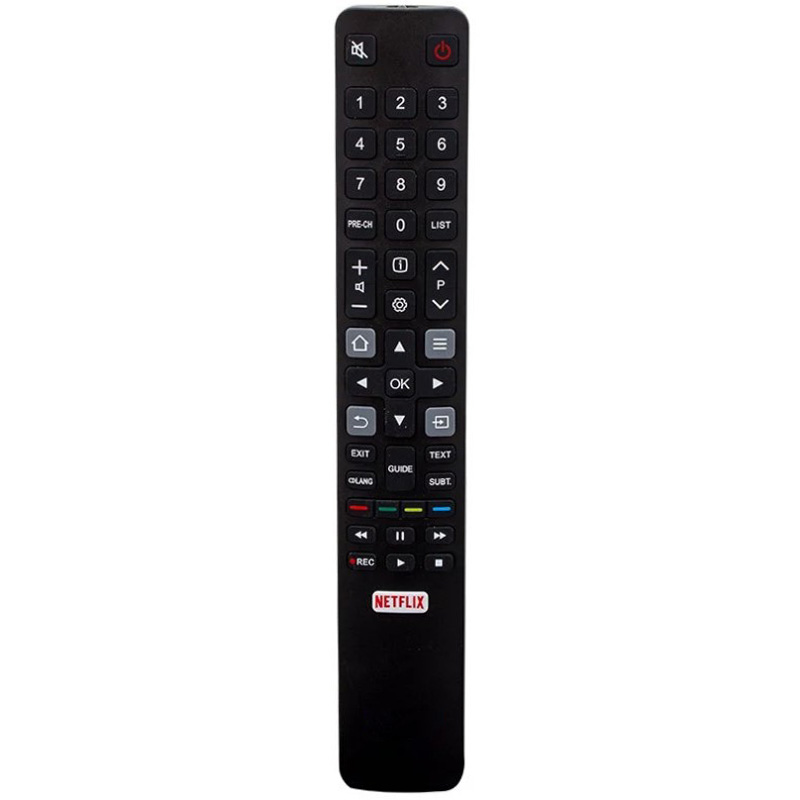 Turn TCL RM-L1508+ Huayu Akıllı Kumanda