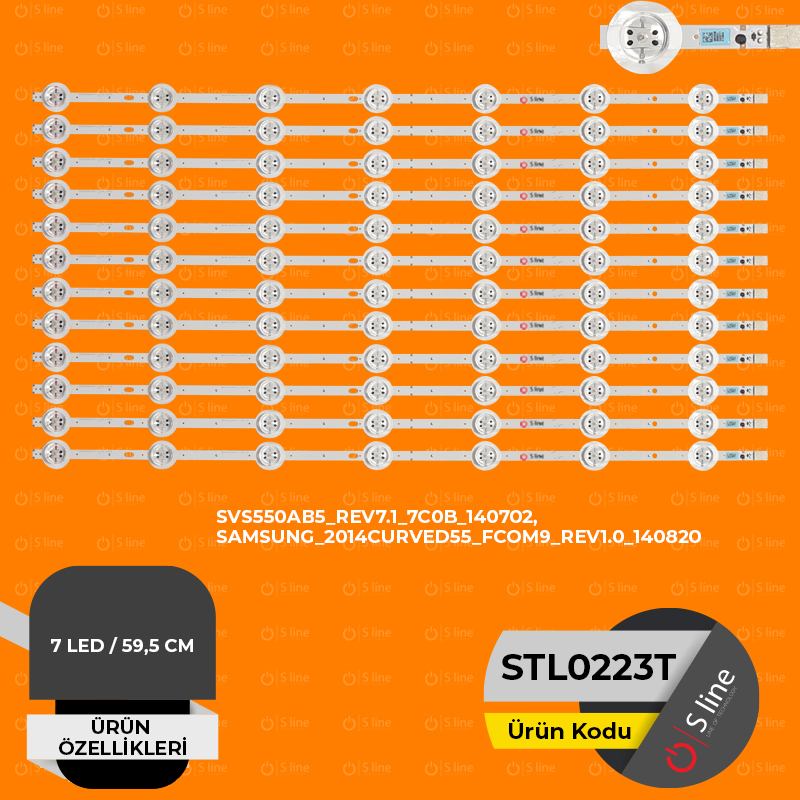 SVS550AB5_REV7.1_7C0B_140702 55CA9550 LED BAR