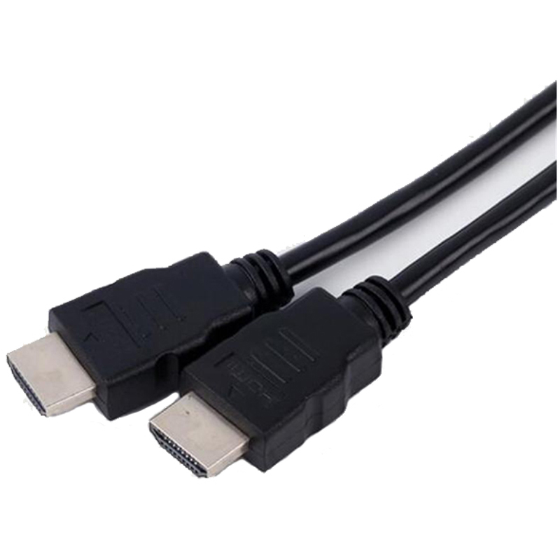 Sline 1,5m HDMI Kablo V1.4 Erkek-Erkek