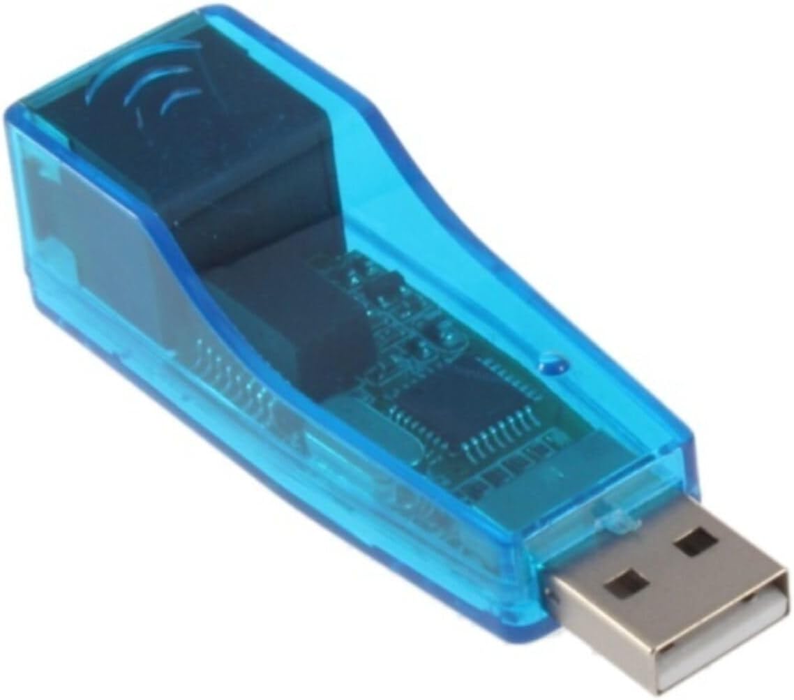 Usb to Cat6 Çevirici