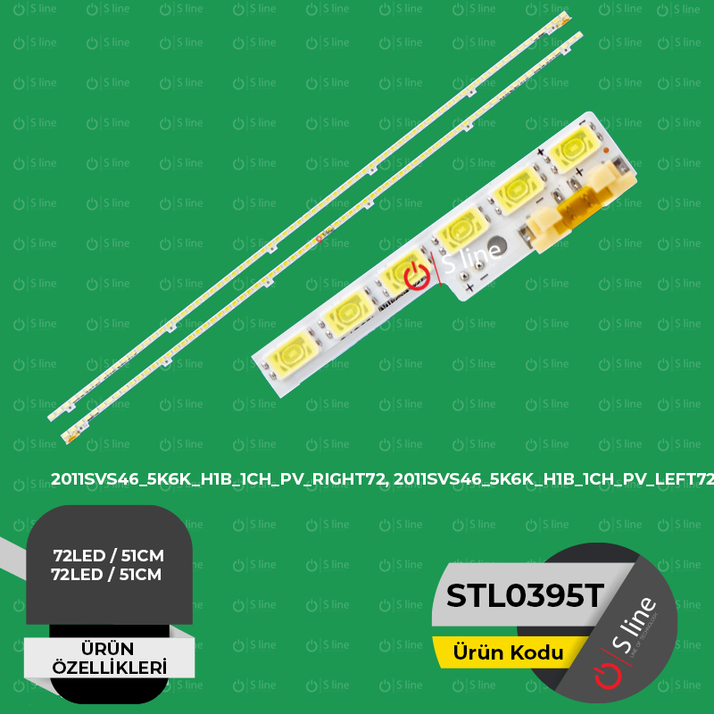 2011SVS46_5K6K_H1B_1CH_PV_LEFT72,RIGHT72 Tv Ledi