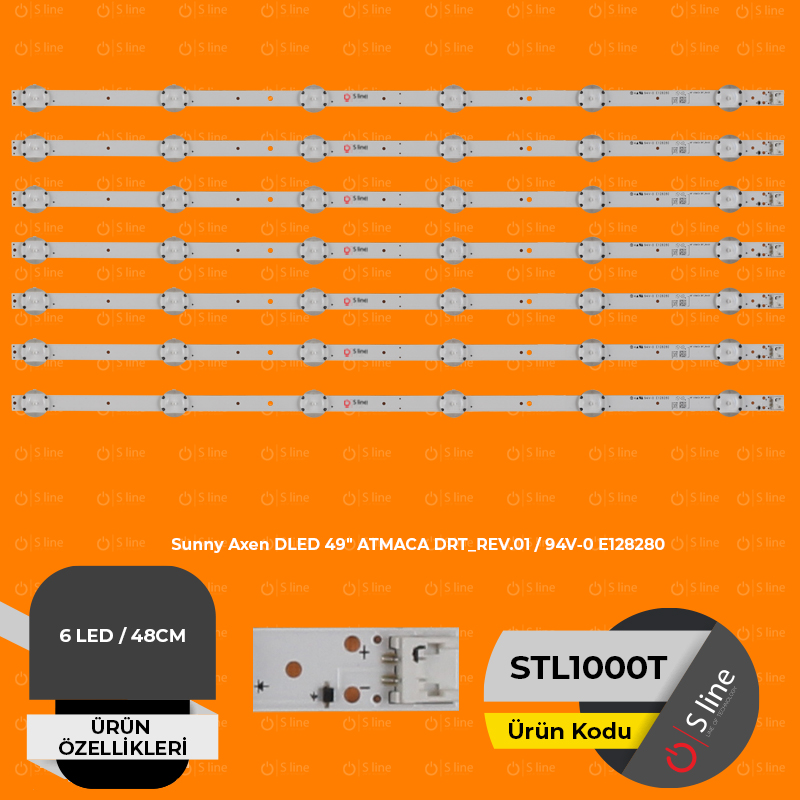 SUNNY 49 INCH ATMACA DRT  REV.01