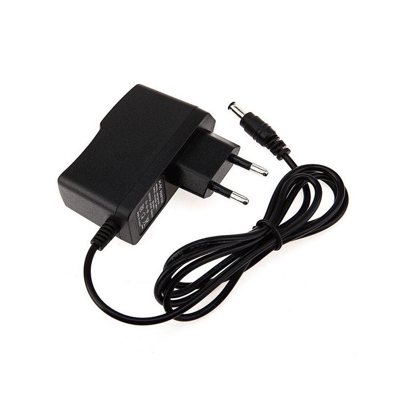 12V 1A ADAPTÖR UÇ:5.5X2.5 (Yaylı) K: 250