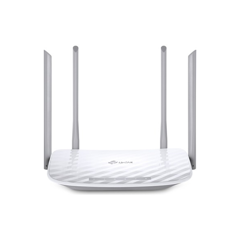 TP-Link Archer C50 1200 Kablosuz  Router Dual Band