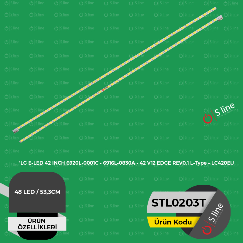 6922L-0014A, 6916L-0830A,  42" V12 Edge REV0.1 1 L-TYPE,6920L-0001C VESTEL