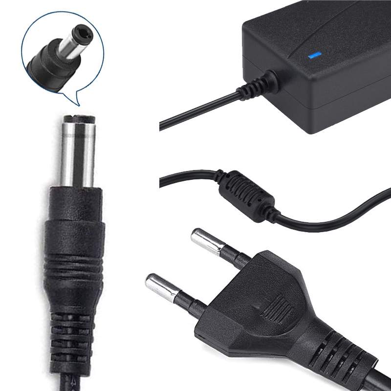 12V 3A 36W Uç:5,5x2,5mm Adaptör