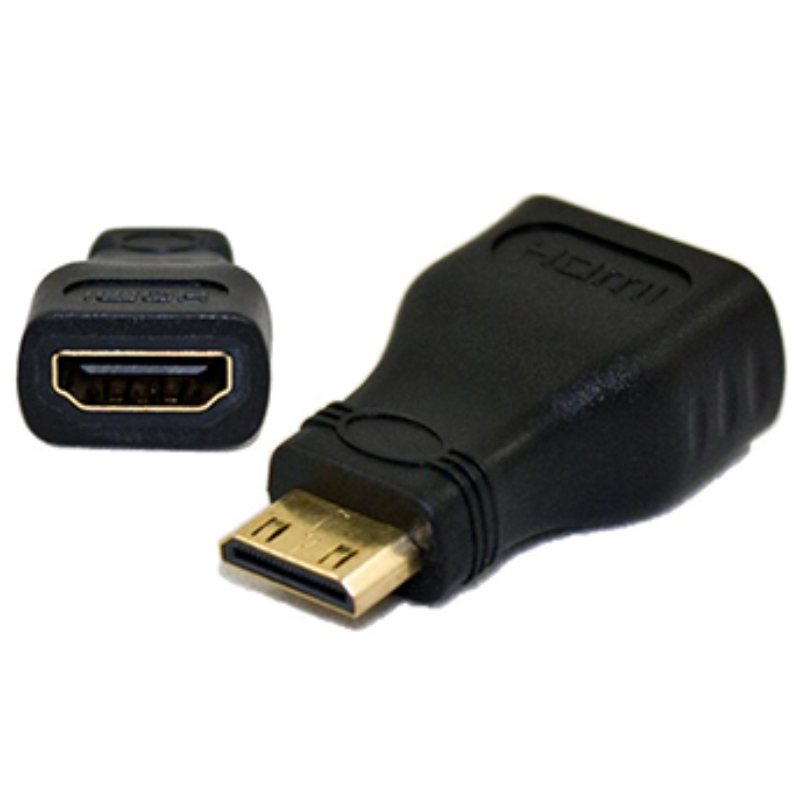 HDMI Dişi-Mini HDMI Erkek Çevirici