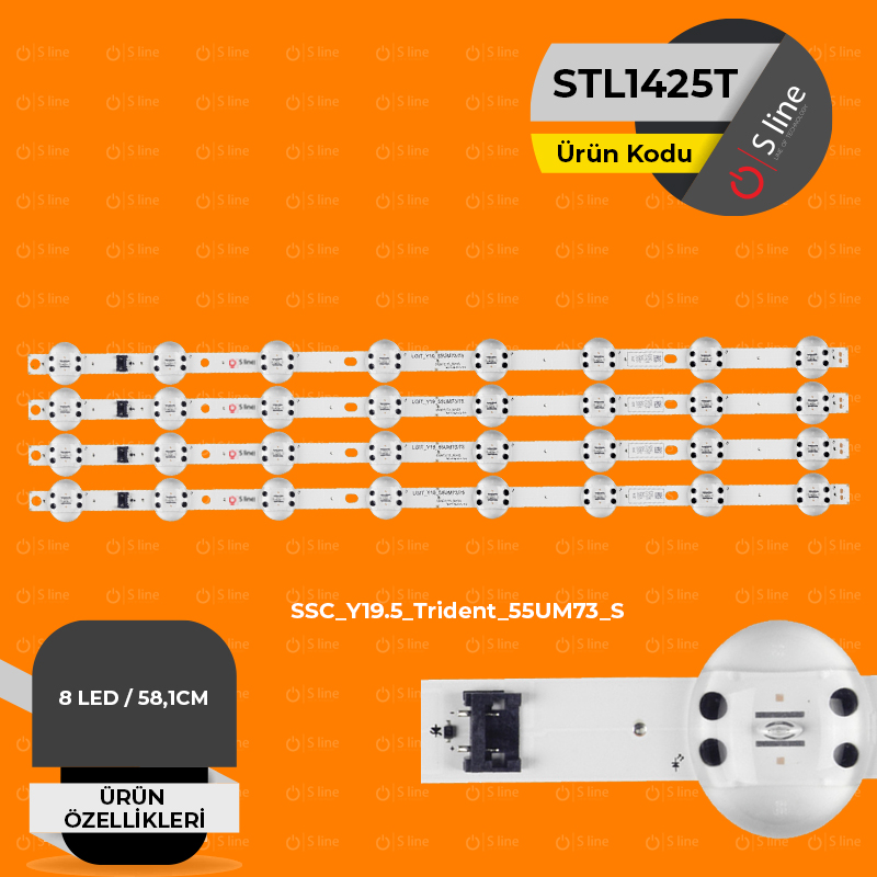 SSC_Y19.5_Trident_55UM73_S_REV00_190614, SSC_Y19.5_Trident_55UM75_REV05 Tv Ledi