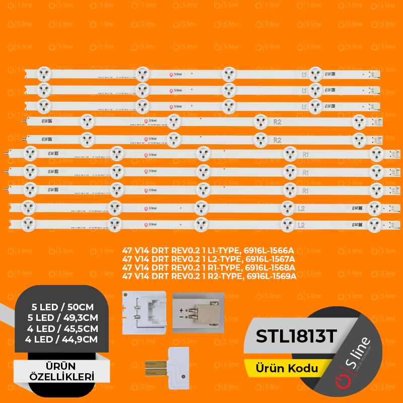 LG 47 V14 DRT REV0.2 1 L1-TYPE, 6916L-1566A,6916L-1567A,6916L-1568A, 6916L-1569A