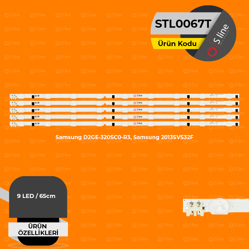 Samsung D2GE-320SC0-R3, Samsung 2013SVS32F SET:STL0067X5