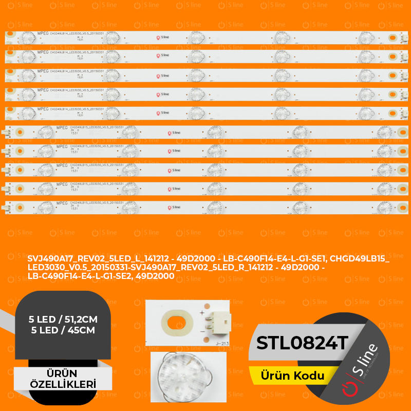 SVJ490A17_REV02_5LED_L_141212,49D2000,LB-C490F14-E4-L-G1-SE1,CHGD49LB15_LED3030_