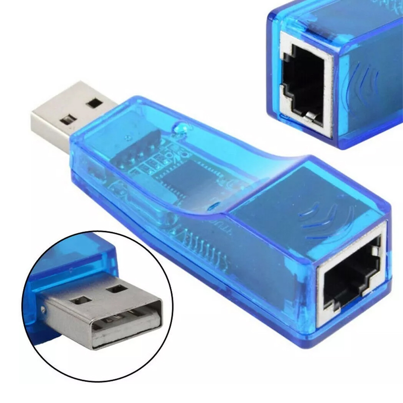 Usb to Cat6 Çevirici