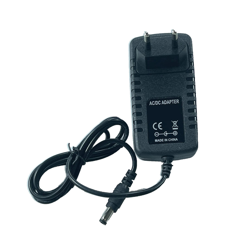 12V 2A ADAPTÖR UÇ:5.5X2.5 (Yaylı) K: 200