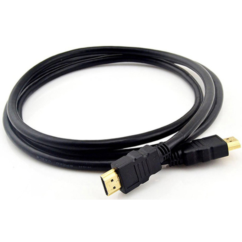 SLine 3 metre HDMI Kablo V1.4 Erkek-Erkek -K:125